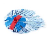 O Cedar Pro Wring Twist Mop Refill Mop Head Washable, 3 Mop Refills - $37.35