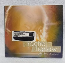 Feathers &amp; Twine by Harlow, Rachel (CD, 2011) - Very Good - £5.34 GBP