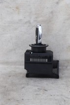 Mercedes Ignition Start Switch Module & Key Fob Keyless Entry Remote 2155450808 image 2
