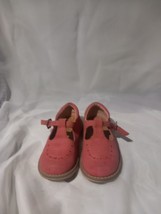 NEXT Girls Pink shoes size 8 UK. Express Shipping - £3.58 GBP
