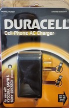 Duracell Cell Phone AC Charger MODEL DU5231 - £5.34 GBP