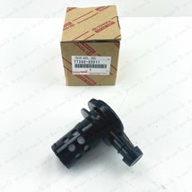 NEW GENUINE TOYOTA LEXUS FUEL TANK OVER FILL VENT CHECK VALVE 77390-33011 - $61.56