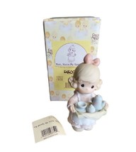Precious Moments Limited Edition &quot;Mom, Your&#39;e My Special-Tea&quot; #325473 RETIRED - £17.20 GBP