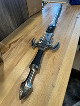 Kit Rae ExotathItem KR0030 Sword United Cutlery 2006 Super Rare Black Ha... - $247.49