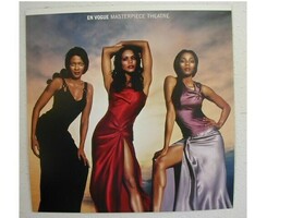 En vogue Poster Flat EnVogue - $4.47