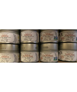 Gustus Vitae 8 Taste of the World Seasonings (Set of 8) Greece, Provence... - €67,95 EUR