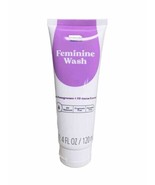 B.pure Pomegranate/Hibiscus Extracts Feminine Wash 4floz/120ml - $295.71 MXN