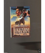 Longarm: Longarm and the Indian War No. 220 by Tabor Evans (1997, Paperb... - £3.95 GBP