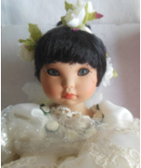 Marie Osmond Doll “Princess Rose Bud&quot; Tiny Tot Brand New - €41,47 EUR
