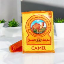 Camel Qamar Al-Din 400g Dried Apricot Paste Authentic Middle Eastern Del... - $55.58