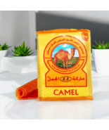 Camel Qamar Al-Din 400g Dried Apricot Paste Authentic Middle Eastern Del... - $76.20 CAD