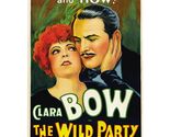 The Wild Party (1929) Rare Classic Pre-Code Drama DVD - $20.04