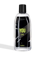 It&#39;s you Live Now You Live by Esika 3.4oz Perfume lbel cyzone L&#39;bel - £55.03 GBP