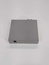 Allied Telesyn AT-MC101XL Fast Ethernet Media Converter  - $196.95 MXN