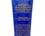 Shea Moisture Mongongo &amp; Hemp Seed Oil, High Porosity Styling Hair Gel, ... - $39.57