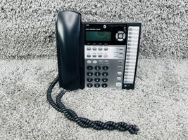 AT&amp;T 1080 4 Line Phone Expandable Corded Small Business System EB200923949 - £61.44 GBP