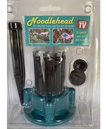 Noodlehead N111C Flexible Lawn &amp; Garden Sprinkler NEW - $332.78 MXN