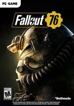 Fallout 76: Wastelanders - PlayStation 4 [video game] - £3.94 GBP