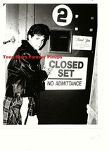 David Lascher 8x10 HQ Photo from negative Blossom closet set behind the ... - £7.99 GBP