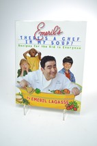 Emeril&#39;s There&#39;s a Chef in My Soup! - £7.81 GBP