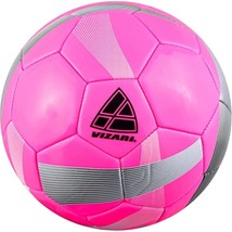 Vizari Hydra Soccer Ball for Kids &amp; Youth | Durable All-Weather TPU Socc... - £14.22 GBP