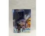 Star Wars Finest #27 General Veers Topps Base Trading Card - £7.76 GBP
