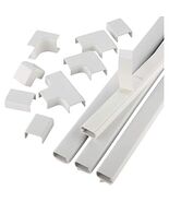 WIREMOLD COMPANY C213 0 Cordmate II Kit - $52.85 CAD