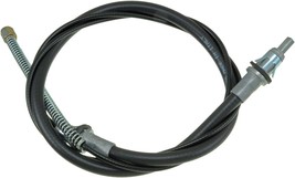 Parts Master BC93044 Rear Left Parking Brake Cable - £14.94 GBP