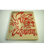 1981 ST. LOUIS PARK HIGH SCHOOL [Minnesota MN] ECHOWAN YEARBOOK (&#39;81 HS ... - $109.74 CAD