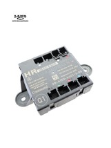 MERCEDES W218 W212 W204 CLS/E PASSENGER/RIGHT DOOR PANEL CONTROL UNIT MO... - $186.04 MXN