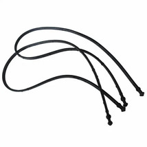 Genuine Ford Oil Pan Gasket 5C3Z6710AA - $263.26 MXN