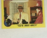 Dick Tracy Trading Card  #65 Warren Beatty - $1.97
