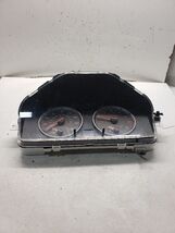 2004-2007 VOLVO 40 SERIES Instrument Cluster Speedometer 5 Cylinder MPH OEM - $27.32