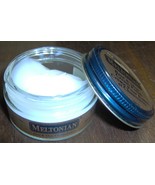 DELICATE CREAM 170 Boot &amp; Shoe Cream Leather Polish Conditioner MELTONIA... - $133.11