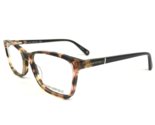 Banana Republic Eyeglasses Frames BR 207 S0R Black Tortoise Rectangle 50... - $70.06