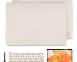 For Macbook Pro 13 Inch Case 2020 2022 Release M2 Chip A2338 M1 A2289 A2... - $39.99
