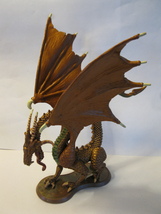 2004 HeroScape Rise of the Valkyrie Board Game Piece: Mimring - £3.93 GBP