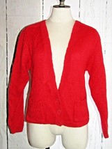 Vintage Penbrooke Lane Mohair Sweater size M - £16.55 GBP