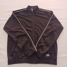 Manifest National Champion Youth Size L(14-16) Black Full Zip Long Sleev... - $419.02 MXN