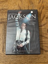 Michael Jackson Life Of A Superstar DVD - £9.39 GBP