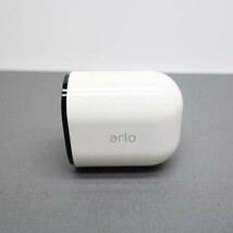 Arlo Pro 5S 2K Indoor/Outdoor Wire Free Spotlight Security Camera - White image 5