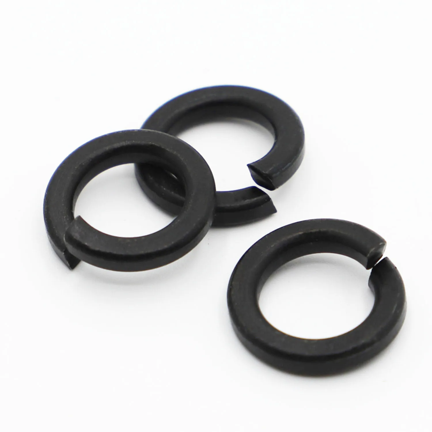 2/5/10/20/50/100pcs Spring Lock Washer M3 M4 M5 M6 M8 M10 M12 M16 M20 M2... - $49.02
