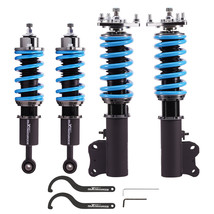 MaXpeedingrods T6 Coilover 24 Way Adj. Damper For Mitsubishi Lancer 2008-2016 - £273.20 GBP