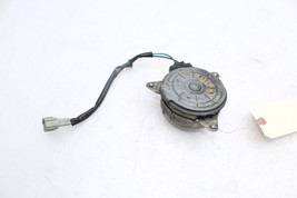 09-13 SUBARU FORESTER COOLING FAN MOTOR E5890 image 9