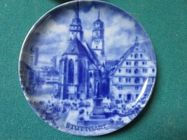 6 Dishes Lot Kaiser - Hutshenreuther - Meissen - English - Chinese - £46.66 GBP