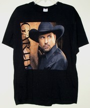 Garth Brooks Concert Tour Shirt Vintage 2007 2008 Ultimate Garth Ultimat... - £31.59 GBP