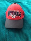 New Washington Nationals est 1905 baseball hat medium/large - $19.99