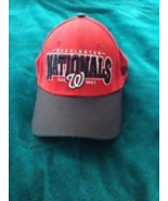 New Washington Nationals est 1905 baseball hat medium/large - £15.93 GBP