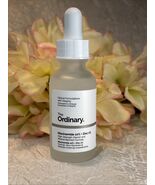 The Ordinary Niacinamide 10% + Zinc 1% Serum Acne Control &amp; Pore Minimiz... - $8.86