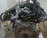 Engine 2.3L VIN 1 6th Digit Turbo Fits 07-12 RDX 703785 - $736.56